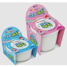 Amos Snow Magic70g 140g
