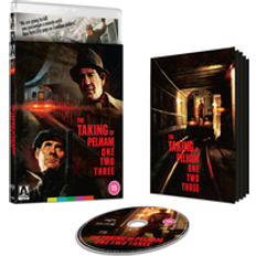 The Taking of Pelham One Two Three Limited Edition (Blu-ray)