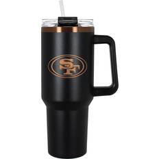 Great American Products San Francisco 49ers 40oz Colossus Copper Edition Tumbler