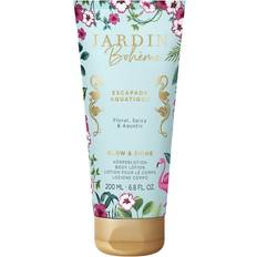 Hudvård Jardin Bohème Parfymer för Kvinnor Escapade Aquatique Body Lotion 200 ml 200ml
