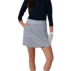 Daily sports skort Daily Sports Golfkjol Sheermotion Skort - Navy