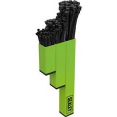 Electrical Cables Sealey Magnetic Cable Tie Holder Hi-Vis Green