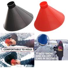 Sta-Bil Auto Car Magic Window Windshield Car Ice Scraper
