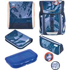 FiloActive XL Plus Penalhus Pencil Pouch - Frontlomme
