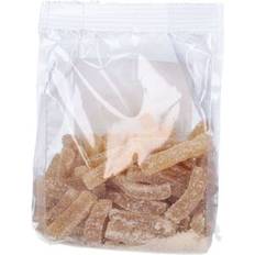 Frutta secca Fior Di Loto Zenzero Candito Stick Bio 150 g