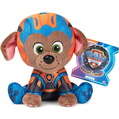 Spin Master PAW Movie Plüsch 15cm Zuma