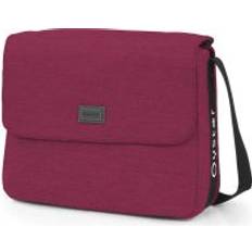 BabyStyle Changing Bags BabyStyle Oyster 3 Changing Bag Cherry