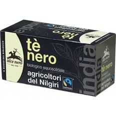 Black Tea Bio 20x35g