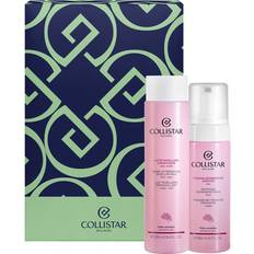 Collistar Ansiktsrengöring Collistar Cleansing Mousse Micellar Milk Set