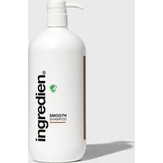 ingredien Smooth Shampoo with Perfume 1000ml