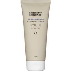 Hudvård Skincity Skincare Hydrating Lotion SPF50 Sun Protection 200 ml