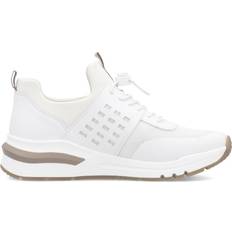 Rieker slip on Rieker Vita Slip On Sneakers - White