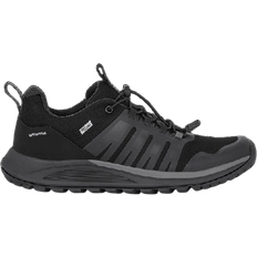 Green Comfort Sportskor Green Comfort Track N'Trail Troy - Sort