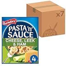 Pasta n Sauce Cheese Leek Ham Pasta 99 g Packet Pack of 7