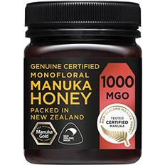 Manuka Health Manuka Gold MGO 1000 Honey 250g