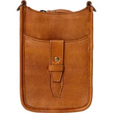 Re:Designed Tasker Re:Designed Juna Small Crossbody - Burned Tan