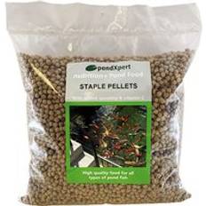 Pond Staple Pellets 10kg