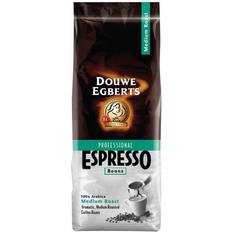Douwe Egberts Espresso Medium Coffee Beans 1kg 1000g