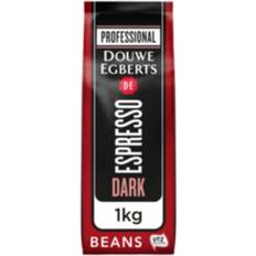 Douwe Egberts Café Espresso en Grains 1000g