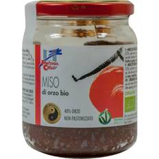 Brodi e Fondi Miso D'orzo Biologico 300g