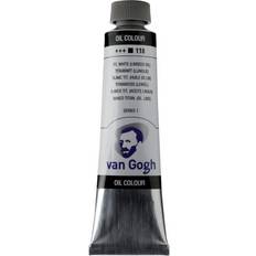 Van Gogh Huile VG 40ml Titan Wht Graines De Ligne