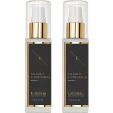 ErthSkin Anti-Wrinkle Elixir Serum 24K Gold x 2