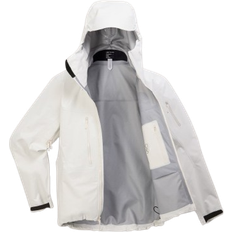 Arc'teryx Alpha SV Jacket - Whiteout