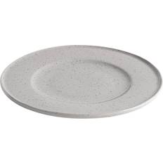 Modern House Tallrikar Modern House Granite White Light Grey Flat tallrik 29cm