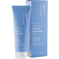 Hudvård Nacomi Next Level Plump Restore Fuktåterhämtande Kräm 40 ml