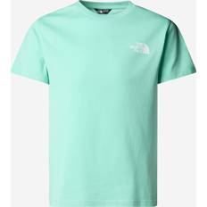 The North Face Grøn Overdele The North Face Simple Dome T-shirt - Børn