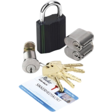 Ruko garant plus Ruko cylinder garant plus enkelt