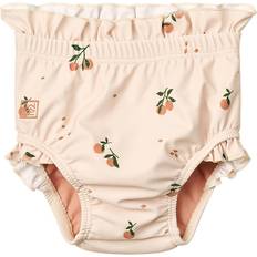 24-36M Badebleer Liewood Manilla UV 40+ Badebukser - Creme