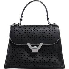Coccinelle Crossbody Bags - Black