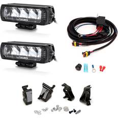 Lazer Ledrampskit Fiat Ducato 2014-2021 2 x Triple-R 750 GEN2