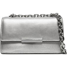 Handtasche Audree - Silberfarben