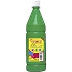 Temperafarben Jovi Künstlerfarbe Temperafarbe 1000ml Flüssige Plakatfarbe