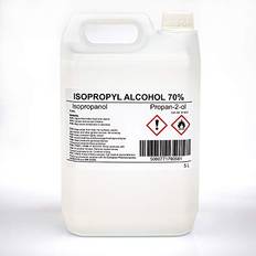 Isopropyl Alcohol 70% IPA Liquid Sterilizer