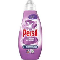 Persil Colour Laundry Washing Liquid Detergent 648 ml 24 Washes