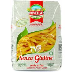 Glutenfri Penne Rigate 400 g 400g