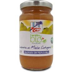 Spezie e Erbe Composta Mele Cotogne 220 g