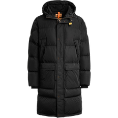 Parajumpers dam jacka Parajumpers Jacka Long Bear - Black