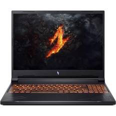 Acer Nitro V 16 ANV16-41 16" 16GB 512GB NVIDIA GeForce RTX 4060