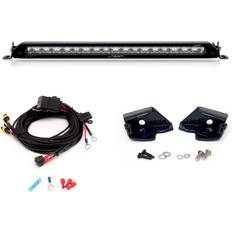 Lazer Extraljuspaket Ford Transit Courier 2014+ Linear 18 STD