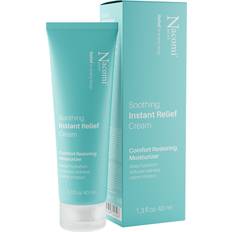 Hudvård Nacomi Next Level Soothing Regenererande Ansiktskräm 40 ml