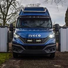 Lazer Ledrampskit Iveco Daily 2019+ 2x Triple-R 750 Std