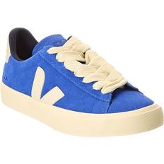 Veja Campo Suede Sneakers - Blå