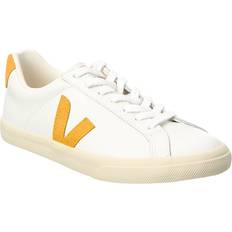 Veja Esplar Logo Leather Sneaker