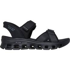 Skechers Sport Sandals Skechers Glide Step Pro Sandals - Black