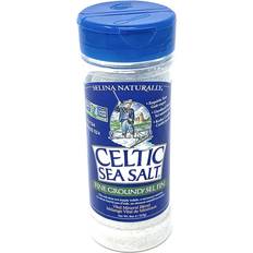 Celtic salt Celtic Sea Salt Fine Ground Salt 227g