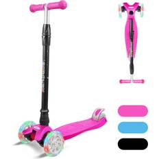 Korimefa KORIMEFA 3 Wheel Kids Scooter